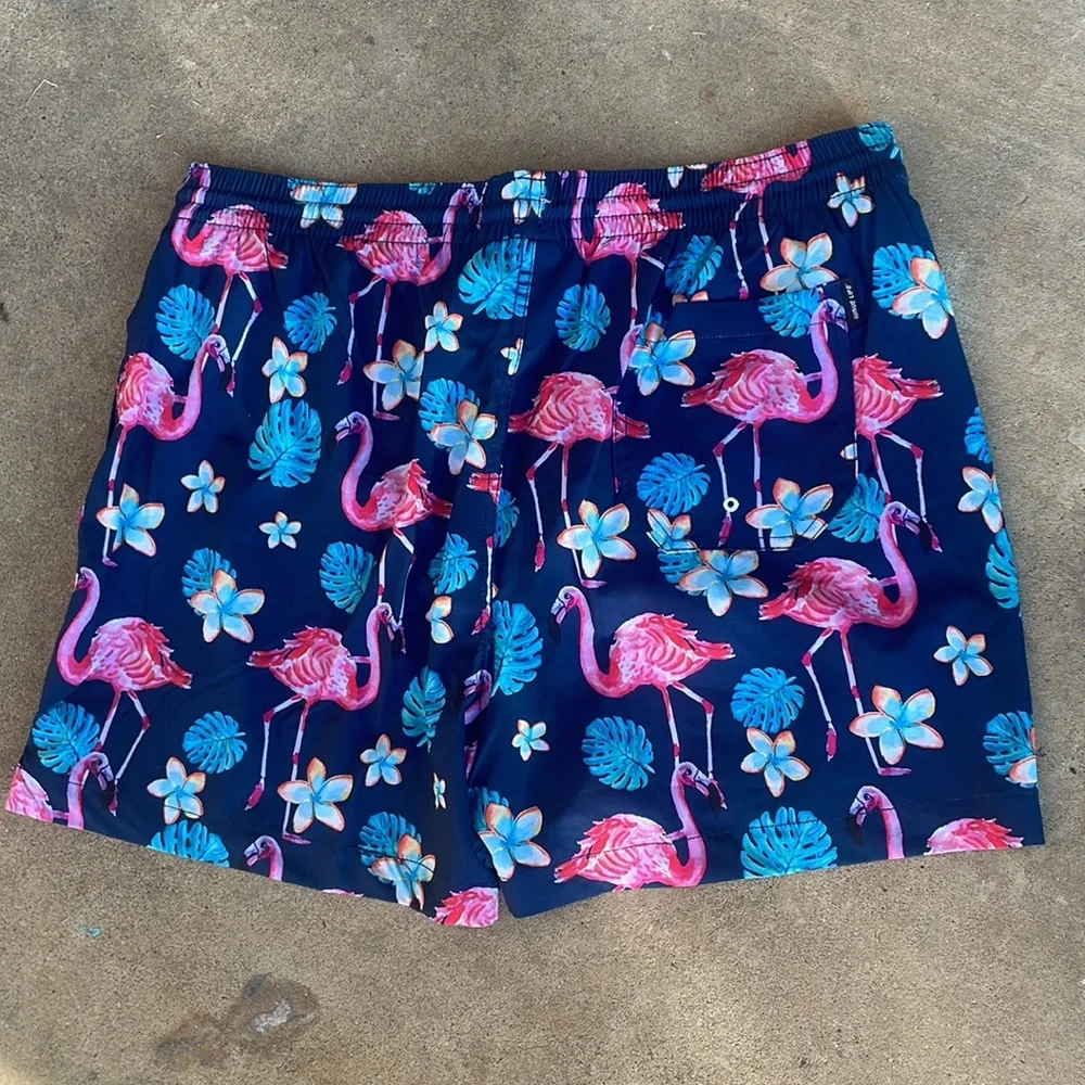 NWT Wave Life Swim Shorts!Mens  40